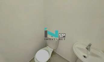 Imagem 3: Sala Comercial - Totalmente Reformada