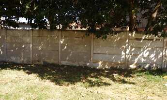 Imagem 4: QR 308 Ótimo Lote Esquinão 193 m² mais Área Verde Escriturado Samambaia Sul - Brasília - D