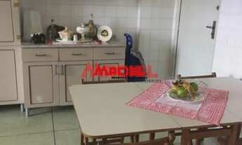 Imagem 3: Apartamento Padrão em São José dos Campos