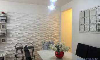 Imagem 2: APARTAMENTO - VILA FLORESTA - SP