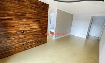 Imagem 6: Apartamento com 2 dormitórios à venda, 52 m² por R$ 380.000,00 - Vila Matilde - São Paulo