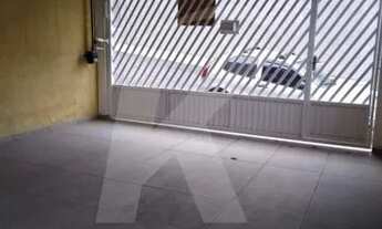 Imagem 2: Sobrado à venda, 3 Quartos, 2 Vagas, Jardim Cidade Pirituba