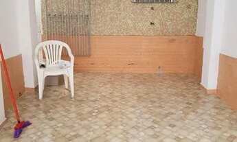 Imagem 3: Casa com 1 dormitório para alugar, 60 m² por R$ 1.630,00/mês - Santa Paula - São Caetano d