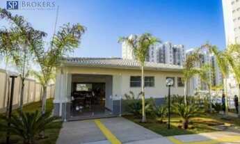 Imagem 5: Apartamento com 2 dormitórios à venda, 57 m² por R$ 280.000,00 - Portal Azaleias do Campo