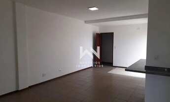 Imagem 5: Apartamento com 2 dormitórios para alugar, 80 m² por R$ 1.050,00/mês - Jardim Agari - Lond