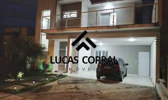 Imagem 3: SOBRADO PARA VENDA NO CONDOMÍNIO RESIDENCIAL VILLA DO BOSQUE EM SOROCABA-SP