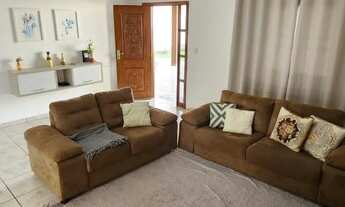 Imagem 5: Vende-se casa com 3/4 no bairro Santa Cruz em Cuiabá MT