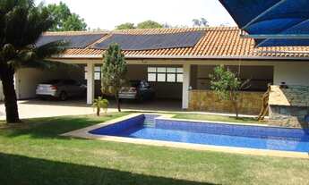 Imagem 5: Casa Comercial para Locação em Campinas, PÁRQUE DO TAQUARAL, 4 dormitórios, 4 suítes, 6 ba