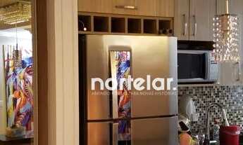 Imagem 7: LINDO APTº PARA LOCAÇÃO NO JDM. IRIS