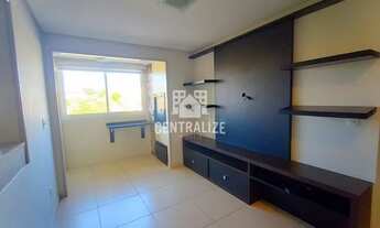 Imagem 6: Apartamento para locação em Jd. Carvalho-Ed. Belle Maison