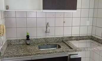Imagem 4: Apartamento para Venda em Goiânia, Setor Negrão de Lima, 2 dormitórios, 1 banheiro, 1 vaga
