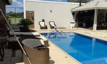 Imagem 7: Excelente casa de Veraneio a VENDA no Jardim Estancia Brasil - Atibaia