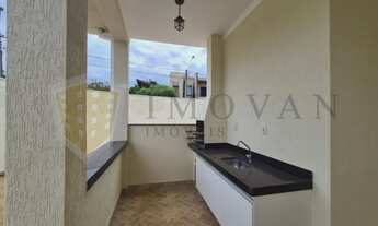 Imagem 7: Bonfim Paulista - Casa de Condomínio - Distrito de Bonfim