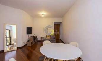 Imagem 2: APARTAMENTO - POMPEIA - 2 DORMITÓRIOS - 1 SUÍTE - 1 VAGA DE GARAGEM