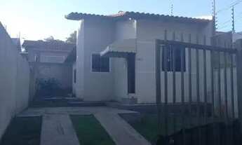 Imagem: Casa para Locação em Foz do Iguaçu, Jardim