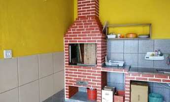 Imagem 6: Casa no Bopiranga, em Itanhaém