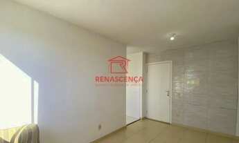 Imagem: CONDOMÍNIO VIVA MAIS REALENGO COM 2 QUARTOS