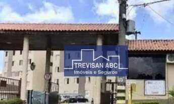 Imagem: Apartamento com 02 Dorm. à venda, 46 m²