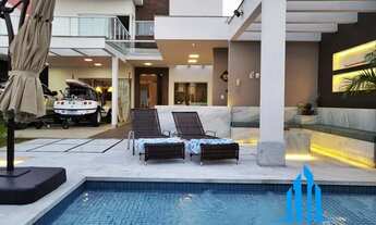 Imagem 3: Casa para venda com 360 metros quadrados com 4 quartos em Praia do Morro - Guarapari - ES