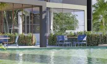 Imagem 5: HBA] Luxo é Espaço | Pertinho do Mar