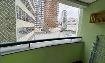 Imagem 6: Apartamento para aluguel tem 36 metros quadrados com 1 quarto em Jardim Paulista - São Pau