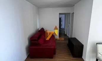 Imagem 5: Apartamento com 2 dormitórios para alugar, 64 m² por R$ 2.890/mês - Jardim - Santo André/S