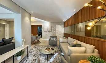 Imagem 2: PIRACICABA - Apartamento Padrão - Centro