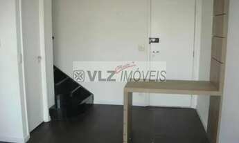 Imagem 3: LOFT DUPLEX, JUNTO AO METRÔ VILA MARIANA!