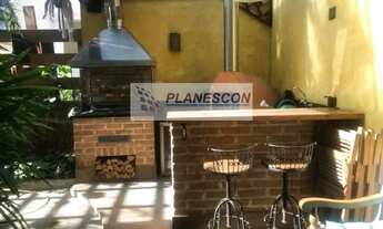 Imagem 7: SÃO PAULO - Casa de Condomínio - Morumbi