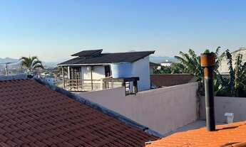 Imagem 3: Excelente casa serraria com vista mar