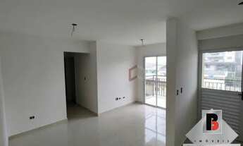 Imagem 7: Apartamento com 2 quartos - 50m2 - Vl. Formosa