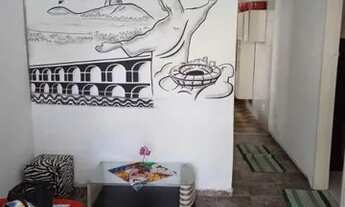 Imagem 6: Bangu! Casa frente de Rua, 2 quartos, Garagem, Próx. a Rua da Feira, Shopping