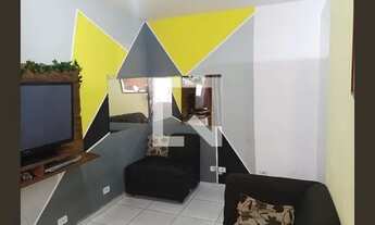 Imagem: Apartamento à Venda - Sapopemba, 2 Quartos