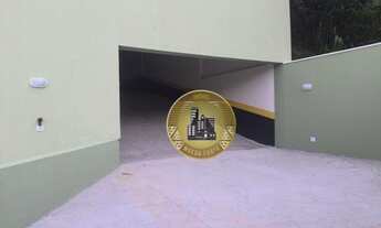 Imagem 7: Apartamento com 2 dormitórios para alugar, 55 m² por R$ 2.128/mês - Santa Terezinha - São