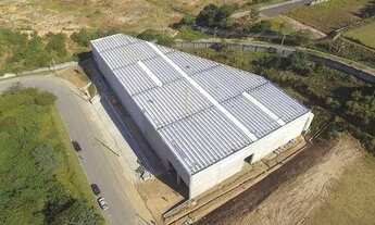 Imagem 5: Área a venda em Jardim Alvorada - Jandira, SP