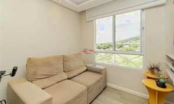 Imagem 4: Apartamento (Padrão), com 2 quartos e 1 banheiros à Venda, 43 m² em Porto Alegre/RS