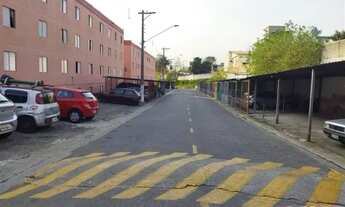 Imagem 2: São Paulo - Apartamento Padrão - Guaianazes