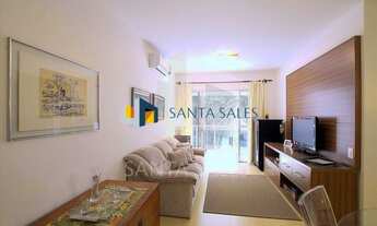 Imagem 2: APARTAMENTO MOBILIADO NA VILA NOVA CONCEIÇÃO. 2 DORMITÓRIOS 1 SUÍTE 1 VAGA