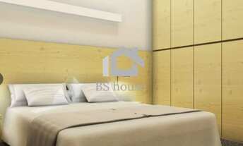 Imagem 7: Apto - Garden 91,5m² - 2Dorms - 1 Suíte - 1 Vaga - Campestre