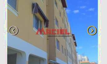 Imagem 3: Apartamento Padrão em São José dos Campos