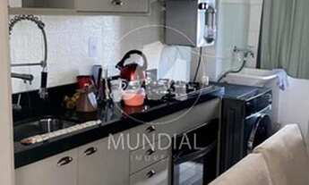 Imagem 4: Apartamento (tipo - padrao) 2 dormitórios, cozinha planejada, portaria 24hs, em condomínio