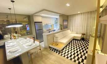 Imagem 2: Apartamento em Jardim Itu