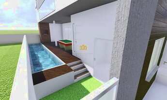 Imagem 4: TERRENO ALTO BOQUEIRAO - CURITIBA PR