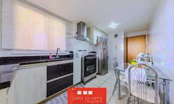 Imagem 5: Apartamento para Venda em Brasília, Sul (Águas Claras), 3 dormitórios, 1 suíte, 3 banheiro