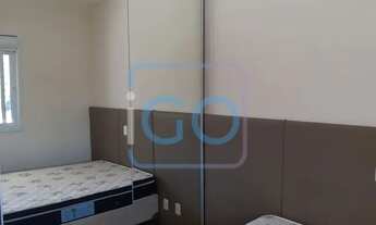 Imagem 6: Apartamento para alugar no bairro Brooklin Paulista - São Paulo/SP