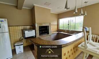 Imagem 4: Apartamento com 4 quartos no Cond. Edificio Valen