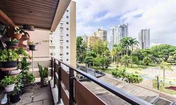 Imagem: Apartamento com 3 dormitórios, 175 m²