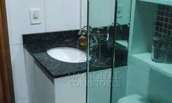 Imagem 2: Apartamento com 2 dormitórios à venda, 50 m² por R$ 350.000,00 - Parque das Nações - Santo