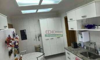 Imagem 3: Apartamento com 5 dormitórios à venda, 219 m² por R$ 1.100.000,00 - Vila Betânia - São Jos