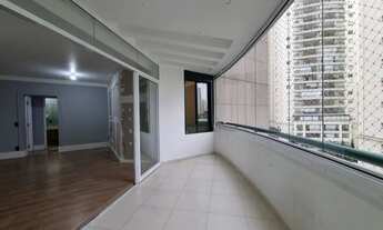 Imagem: Apartamento com 3 suites para locação